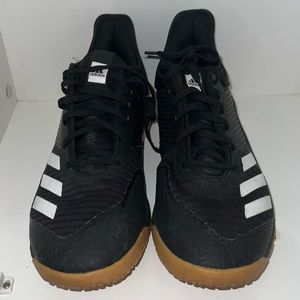 Adidas D97832 Trefoil Crazyflight Mens Size 10.5